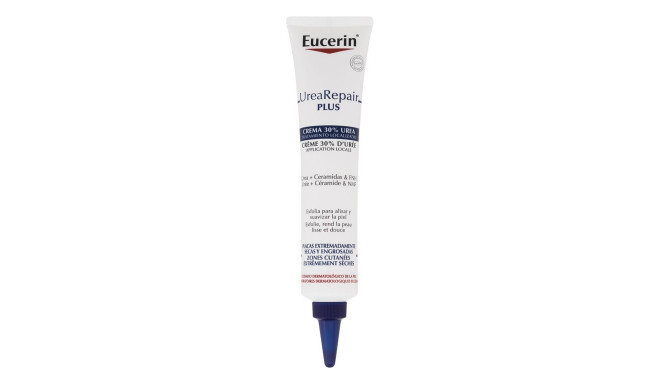 Eucerin UreaRepair Plus 30% Urea Cream Local Treatment Body Cream (75ml)