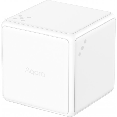 Aqara smart home controller Cube T1 Pro - Home automation modules ...