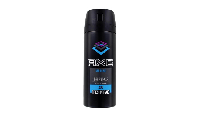 AXE MARINE DESODORANTE 150ML VAPORIZADOR