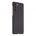 Tactical MagForce Aramid Cover for  Samsung Galaxy S21+ Black