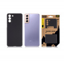 Tactical MagForce Aramid Cover for  Samsung Galaxy S21+ Black
