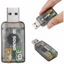 Fusion USB helikaart 3D | 5.1
