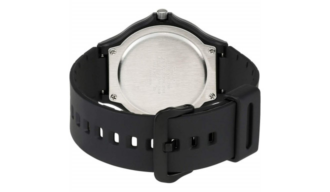 Men's Watch Casio MW-240-1EVEF Black