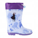 Children's Water Boots Frozen Lilac (29)