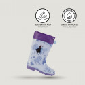 Children's Water Boots Frozen Lilac (29)