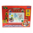 Magnetic Board with Marker Super Mario Lexibook A5