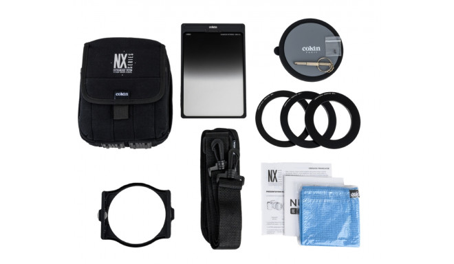 Cokin NX Series Discovery Kit