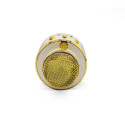 Manta MIC10-G gold