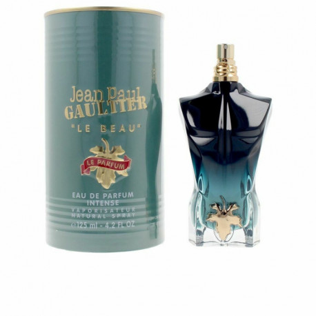 J.P. Gaultier Le Beau Le Parfum Edp Intense Spray (125ml)