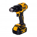 DEWALT DCD709M2T-QW