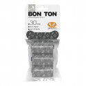 Гигиенические пакеты United Pets Bon Ton Regular Пёс Серый (3 x 10 uds)