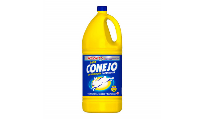 Bleach Conejo 4 L