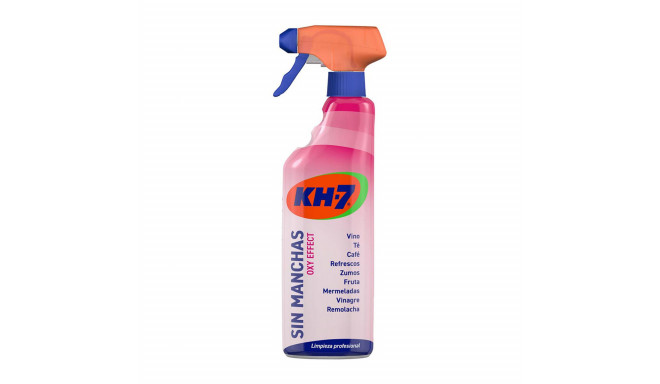 Stain Remover KH7 Oxy Effect (750 ml)