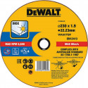 Lõikeketas Dewalt dt43909-qz