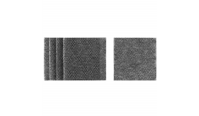 Orbital sander Dewalt 40 g Sanding sheets 5 Units