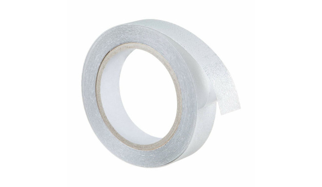 Adhesive Tape Geko Transparent 5 m x 25 mm