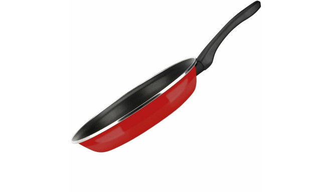 Pan FAGOR Optimax Red Enamelled Steel (Ø 24 cm)