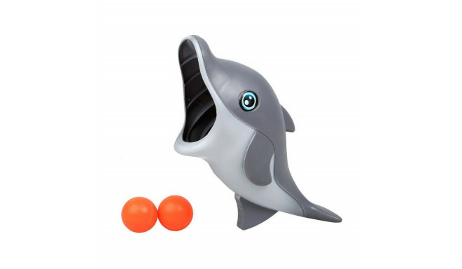 Водная игра 23 x 8 cm Разноцветный Red дельфин