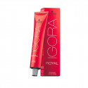 Püsivärv  Igora Royal Schwarzkopf 0-11 (60 ml)