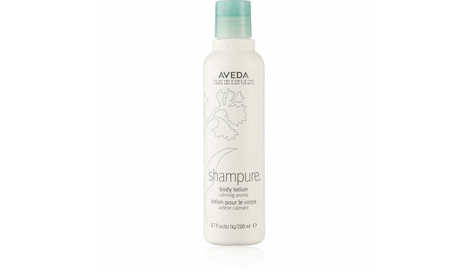 Ihupiim Aveda 200 ml Oliivõli