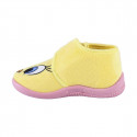 3D House Slippers Looney Tunes Yellow (23)