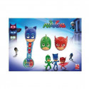 Микрофон Reig PJ Masks 3 цветов