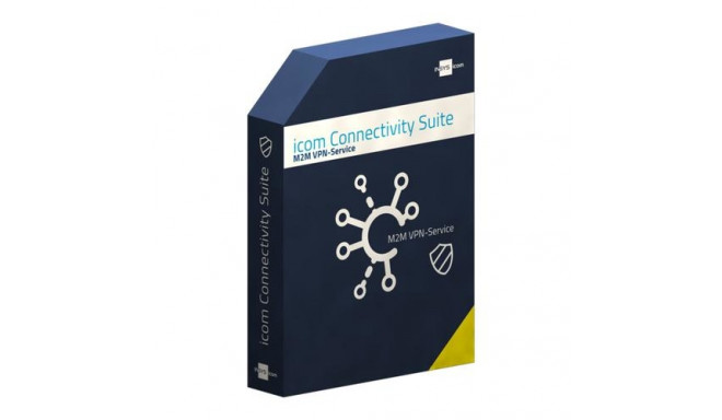 Insys Microelectronics icom Connectivity Suite – VPN, 1yr.Lic.