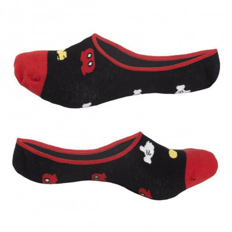 Socks Mickey Mouse Unisex 3 pairs - 41-46