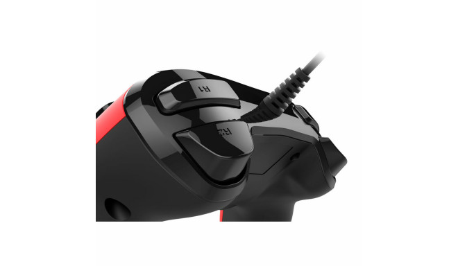 Mängupult Nacon PS4OFCPADRED