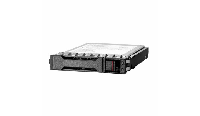 Cietais Disks HPE P40496-B21           240 GB SSD