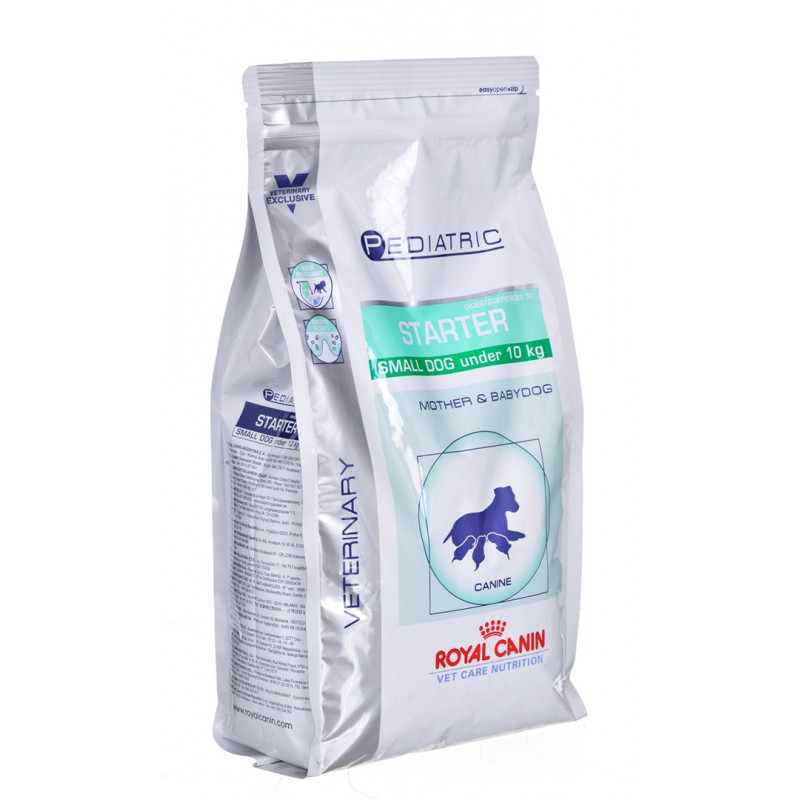 Pediatric junior small dog hotsell under 10kg