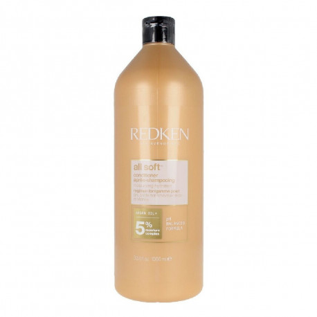 Palsam All Soft Redken Niisutav (1000 ml)