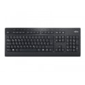 FUJITSU Keyboard KB955 USB NORD Nordic Spill-proof