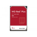 WD Red Plus 4TB SATA 6Gb/s 3.5inch 258MB cache internal HDD Bulk