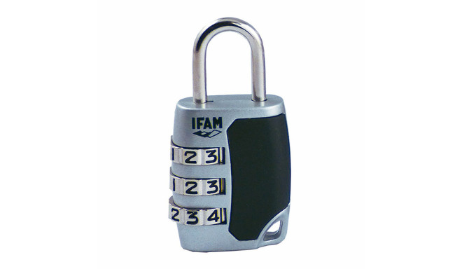 Koodlukk IFAM C25S PVC 25 mm