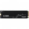 KINGSTON 2048GB, M.2 2280, PCIe 4.0 NVMe, Read/write: 7,000 / 7,000MB/s, Random 4K read/write: up to