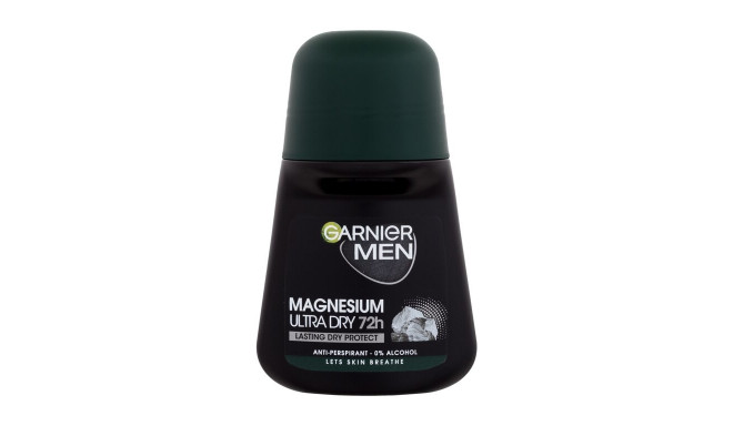 Garnier Men Magnesium Ultra Dry (50ml)