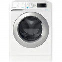 INDESIT Washing machine - Dryer BDE 86435 9EW