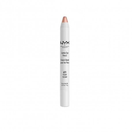 Silmapliiats NYX Jumbo yogurt 5 g