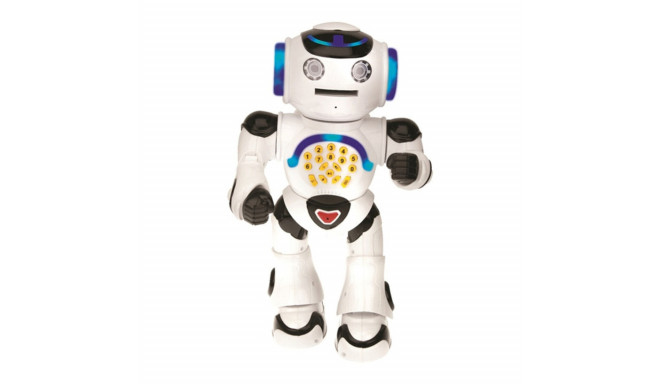 Hariv Robot Powerman Lexibook ROB50ES (ES)