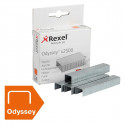 стэплер Rexel Odyssey Серебристый