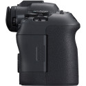 Canon EOS R6 Mark II + Mount Adapter EF-EOS R