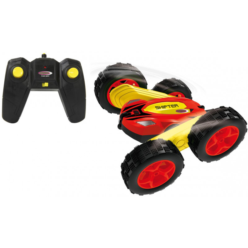 Jamara Remote Control Car Shifter Stuntcar RC cars Photopoint.lv