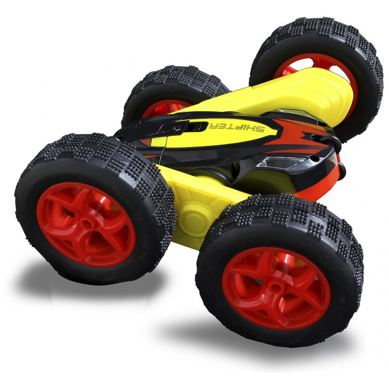 Jamara Remote Control Car Shifter Stuntcar RC cars Photopoint.lv