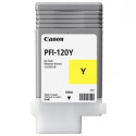 Canon CANON PFI-120 Y 130ml