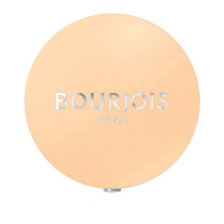 BOURJOIS LITTLE ROUND pot eyeshadow #4-eggshell'ent