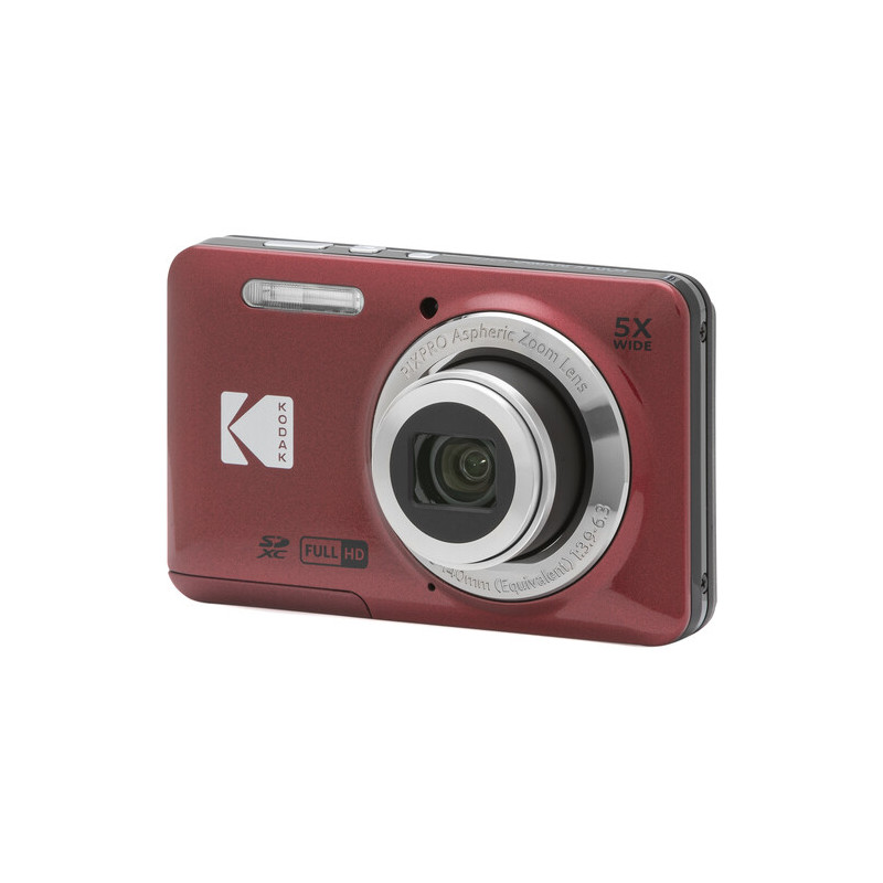 Kodak FZ55