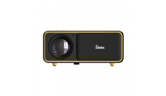 Silelis P-3 Plus