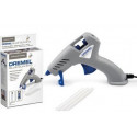 Pistolet do kleju Dremel Glue Gun 910 80 W