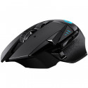 LOGITECH G502 X LIGHTSPEED Wireless Gaming Mouse - BLACK/CORE - EER2